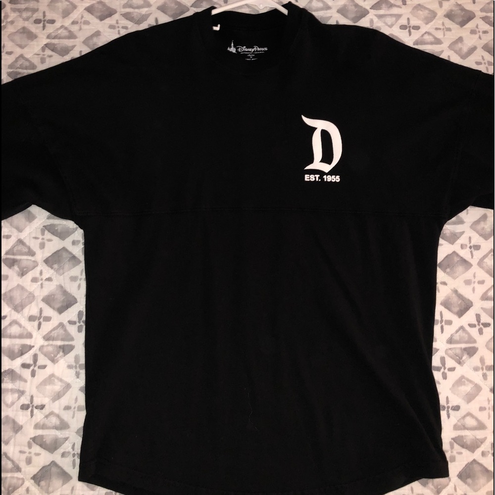 Disneyland Spirit Jersey